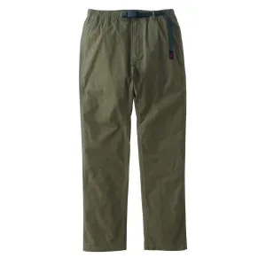 Gramicci Weather NN Pant Olive mens joggers promo code