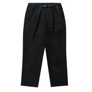 Gramicci Wool Relaxed Pleated Trouser Charcoal Wool mens joggers promo code