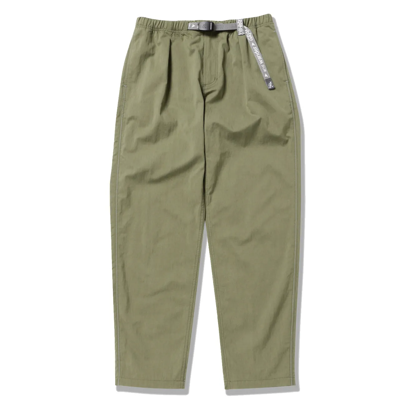 Gramicci x And Wander Nyco Climbing G-Pant Olive mens joggers promo code