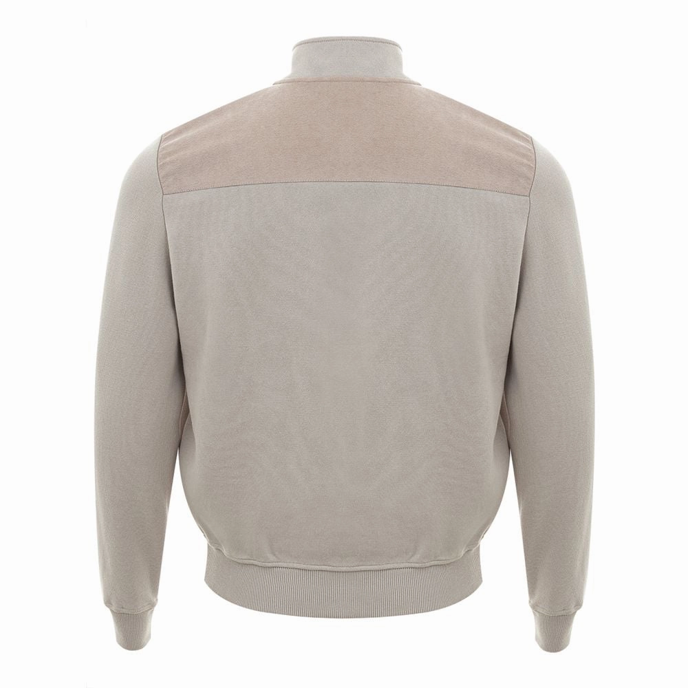 Gran Sasso Cotton Cardigan for Men's Men