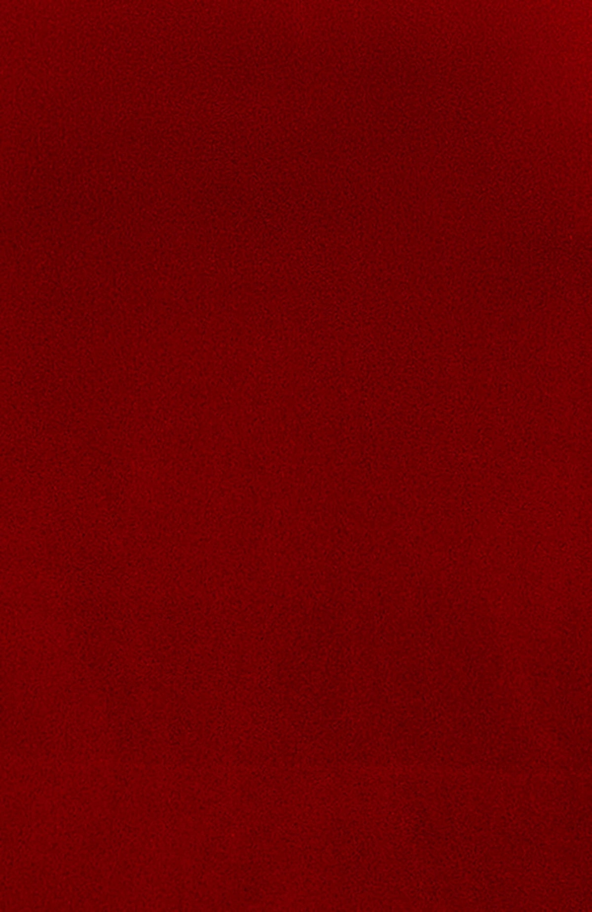 Gretchen Scott Twist & Shout Dress - Silky Velvet - Crimson