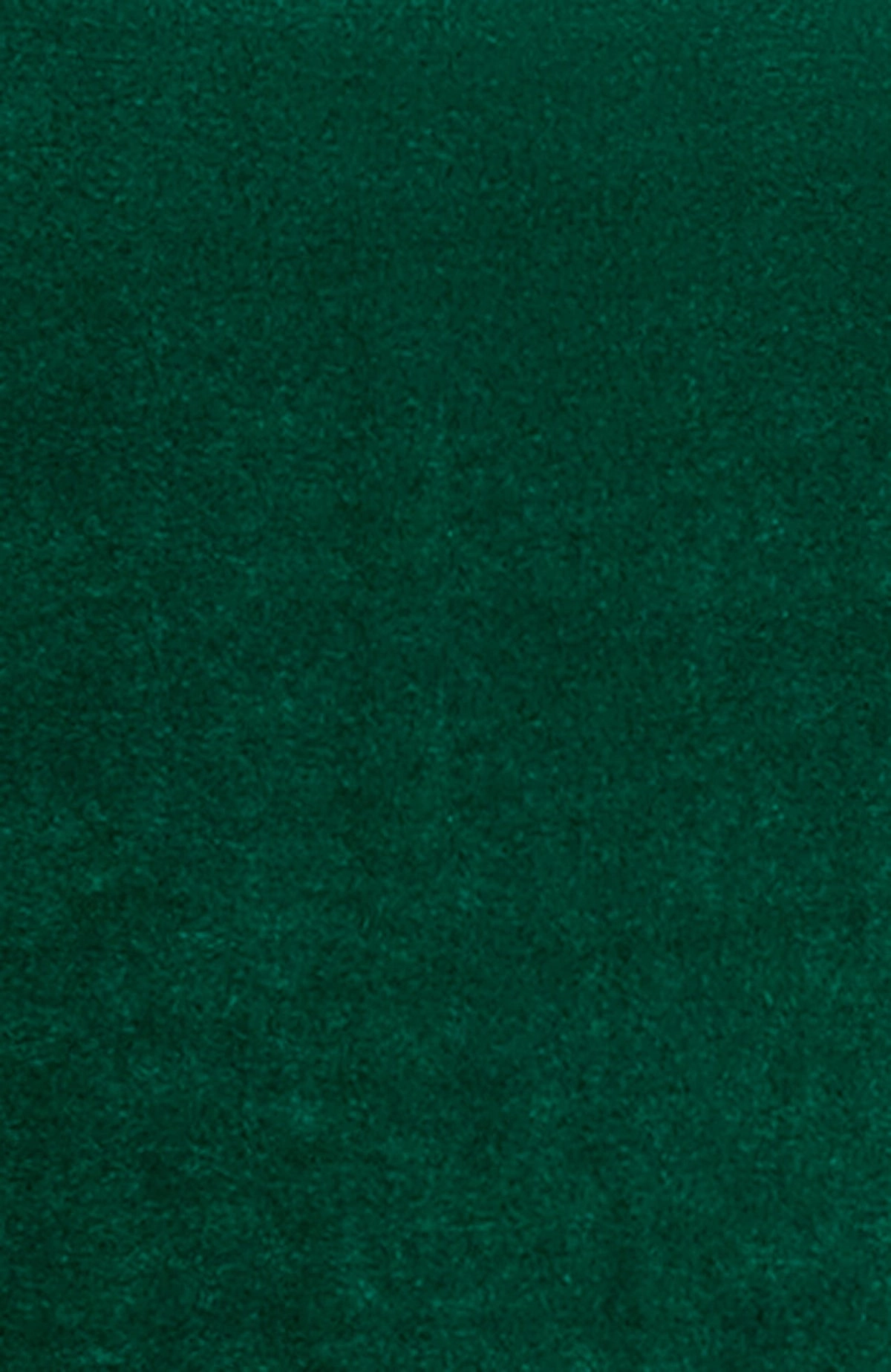 Gretchen Scott Twist & Shout Dress - Silky Velvet - Emerald