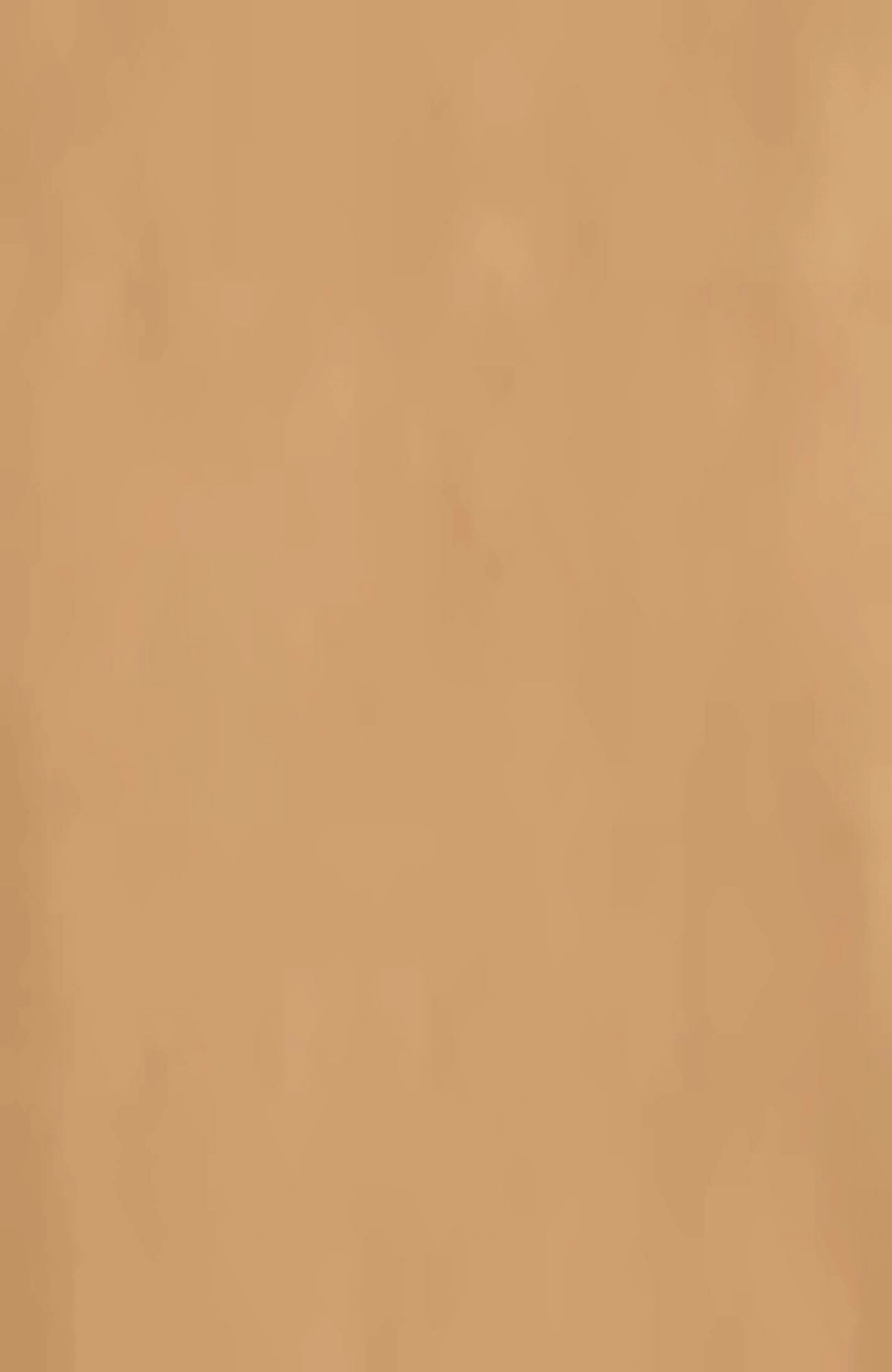 Gretchen Scott Twist & Shout Dress - Ultra Suede - Beige