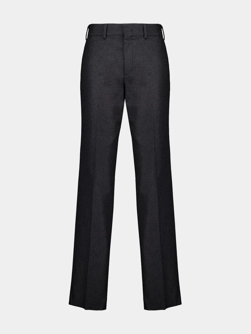 Grey Cashmere Trousers Bottoms Mens - cheap mens shorts online