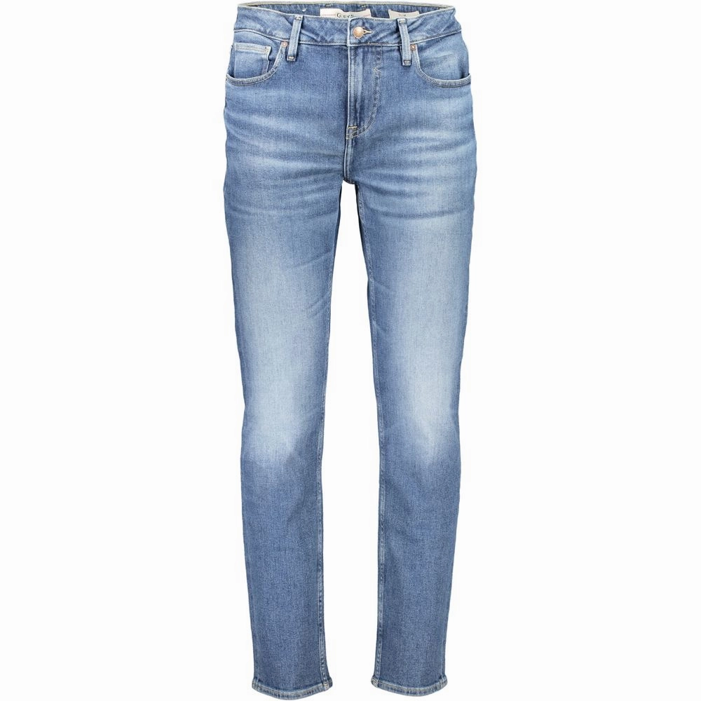 Guess Jeans  Cotton Jeans & Men's Pant