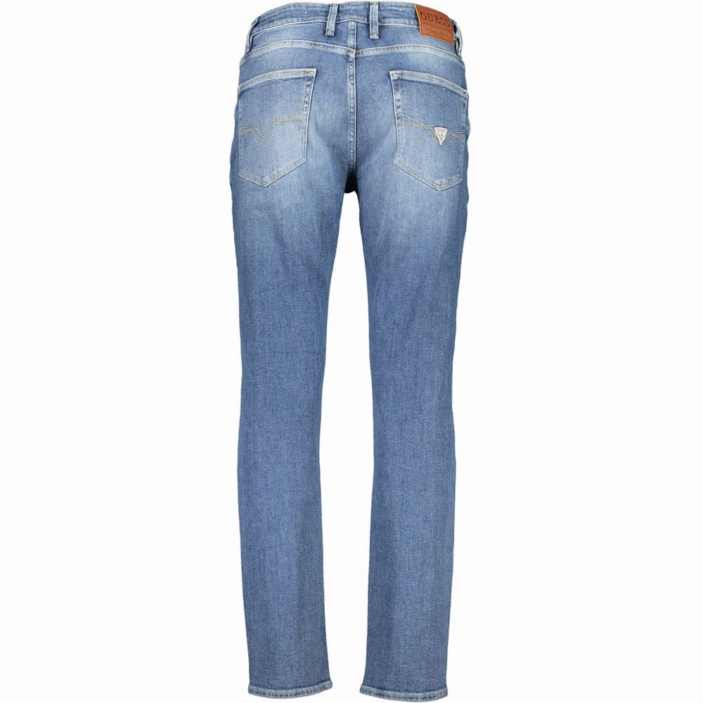 Guess Jeans  Cotton Jeans & Men's Pant