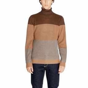 Hamaki-Ho Viscose Men's Sweater turtleneck sweaters sale