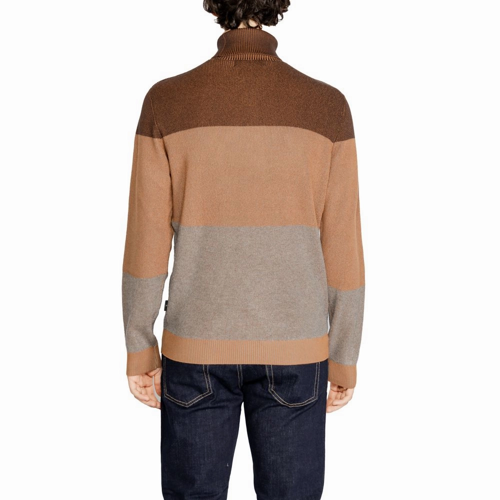 Hamaki-Ho Viscose Men's Sweater