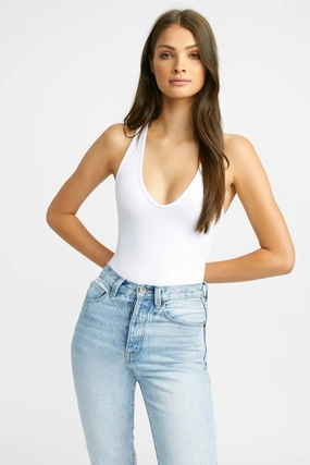 Hamstead Bodysuit cheap tops online