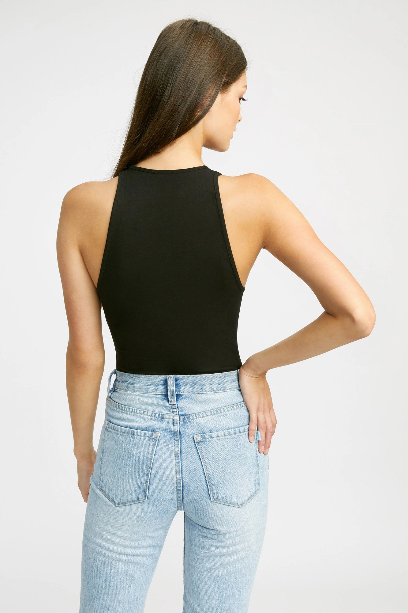 Hamstead Bodysuit