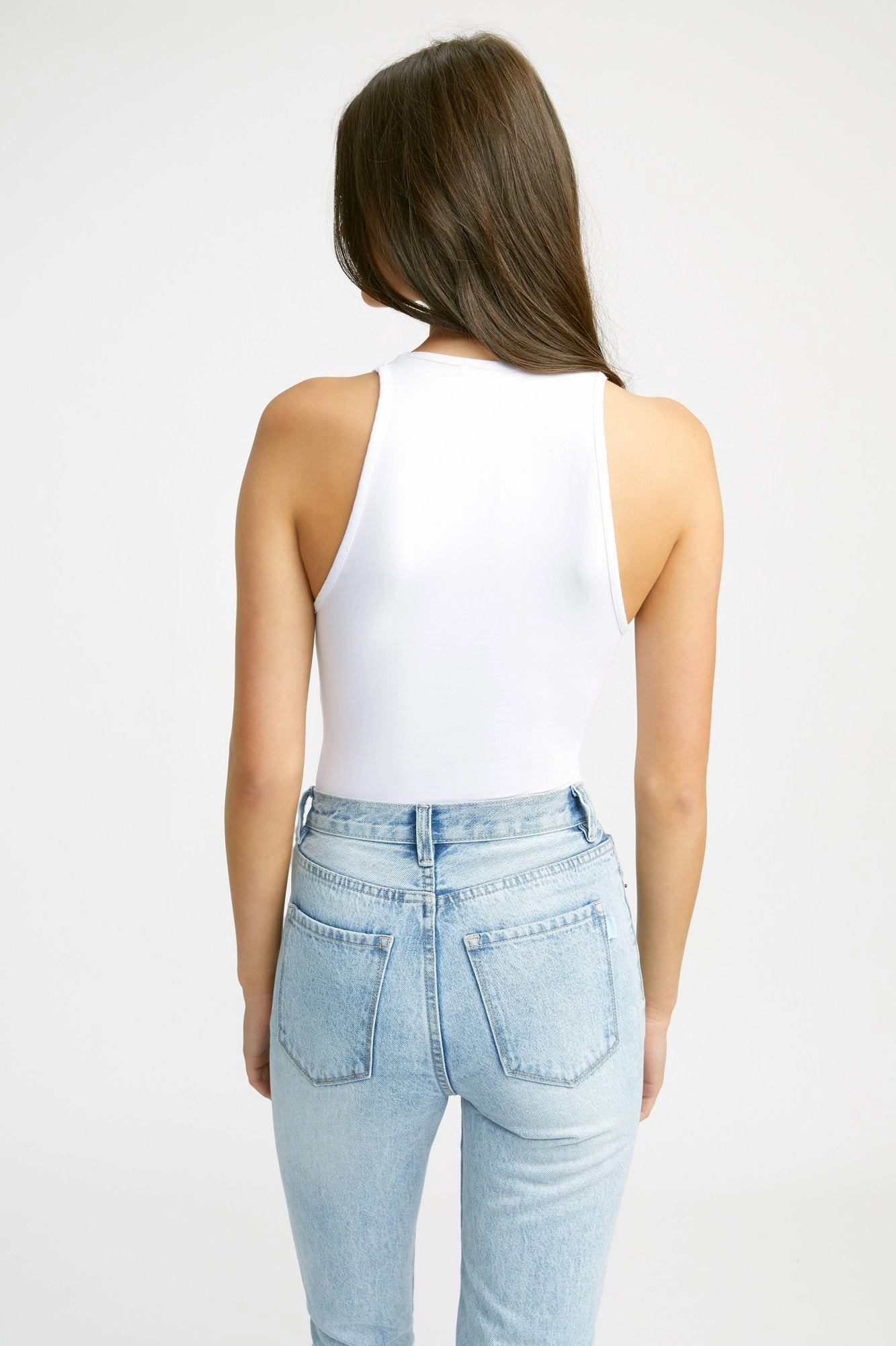 Hamstead Bodysuit