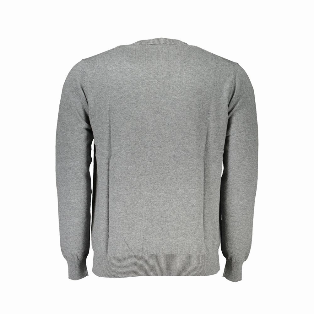 Harmont & Blaine  Cotton Men's Sweater