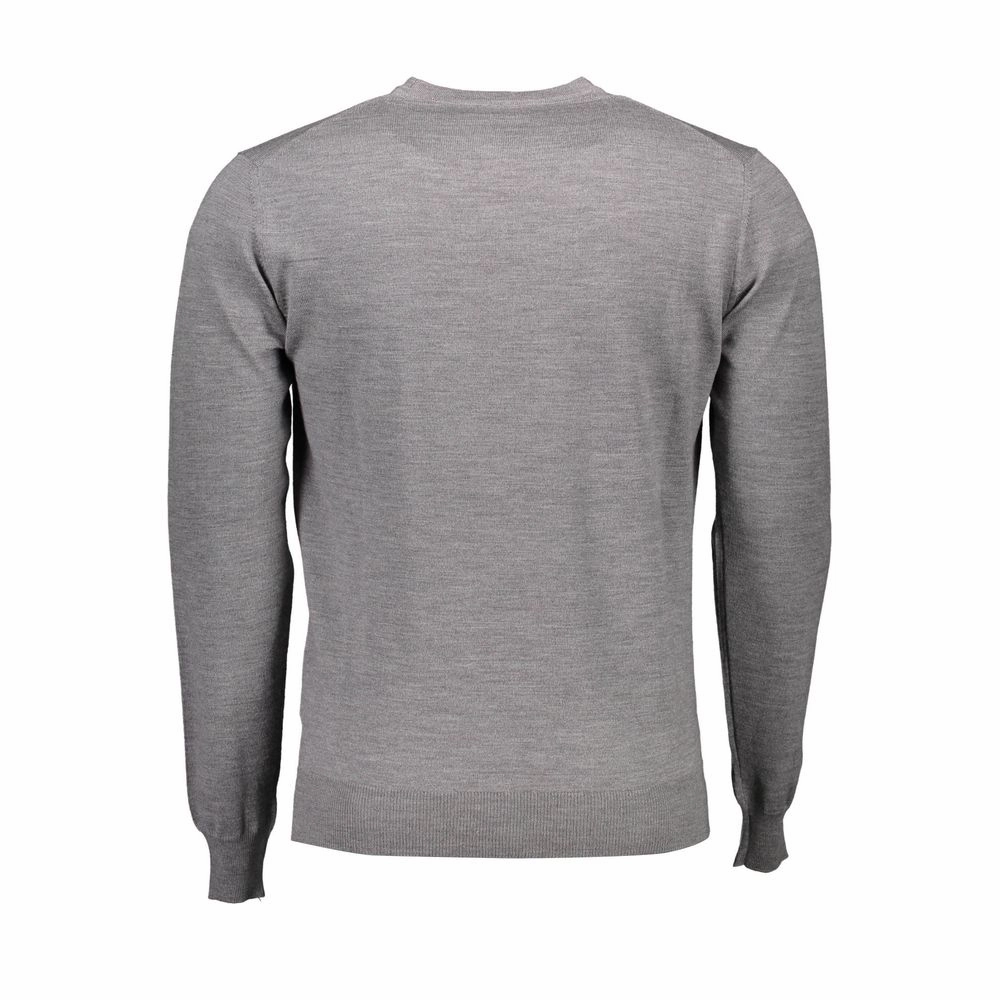 Harmont & Blaine Wool Men Men's Sweater