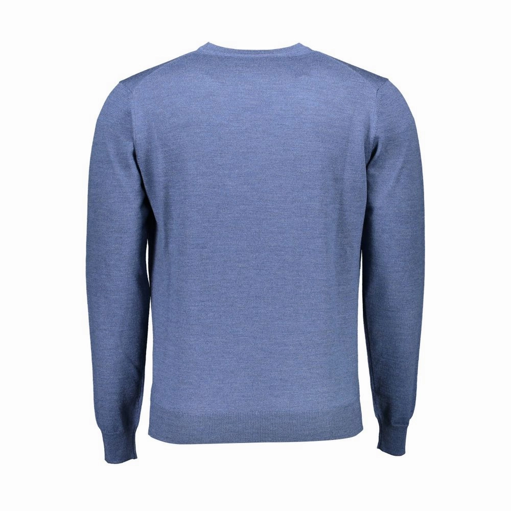 Harmont & Blaine Wool Men Men's Sweater