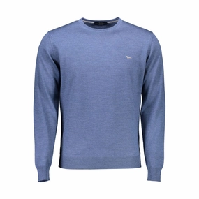 Harmont & Blaine Wool Men Men's Sweater winter sweaters outlet