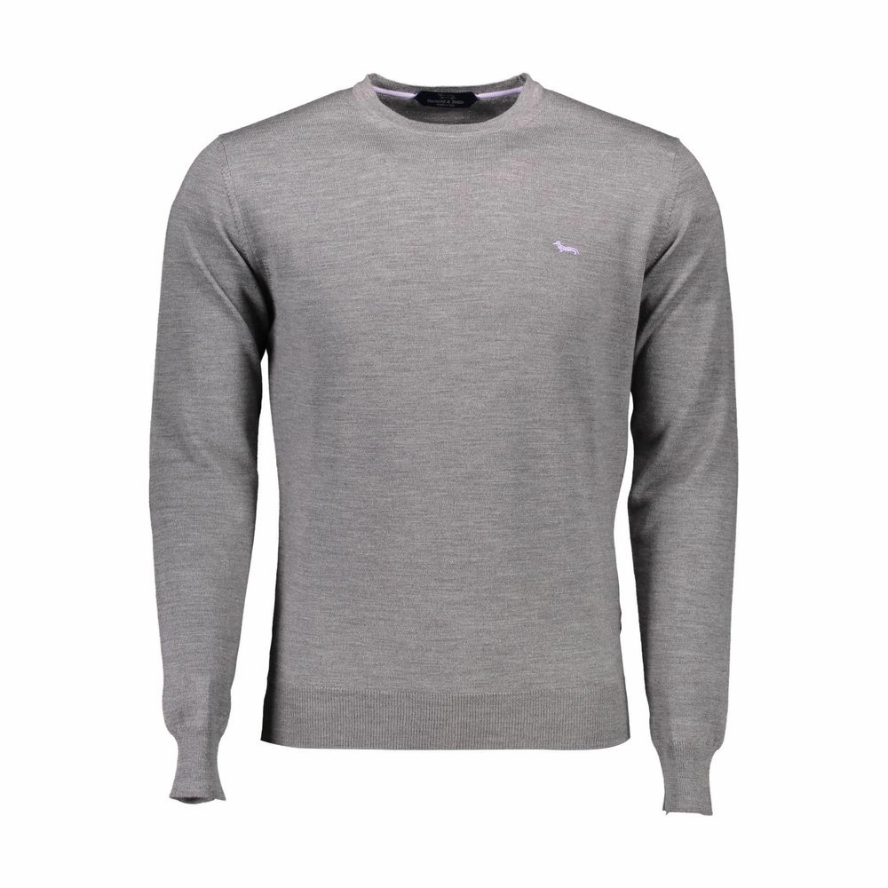 Harmont & Blaine Wool Men Men's Sweater