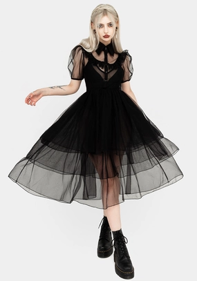 Headhunter Frill Yoke Gown Dresses Womens - beach dresses cheap