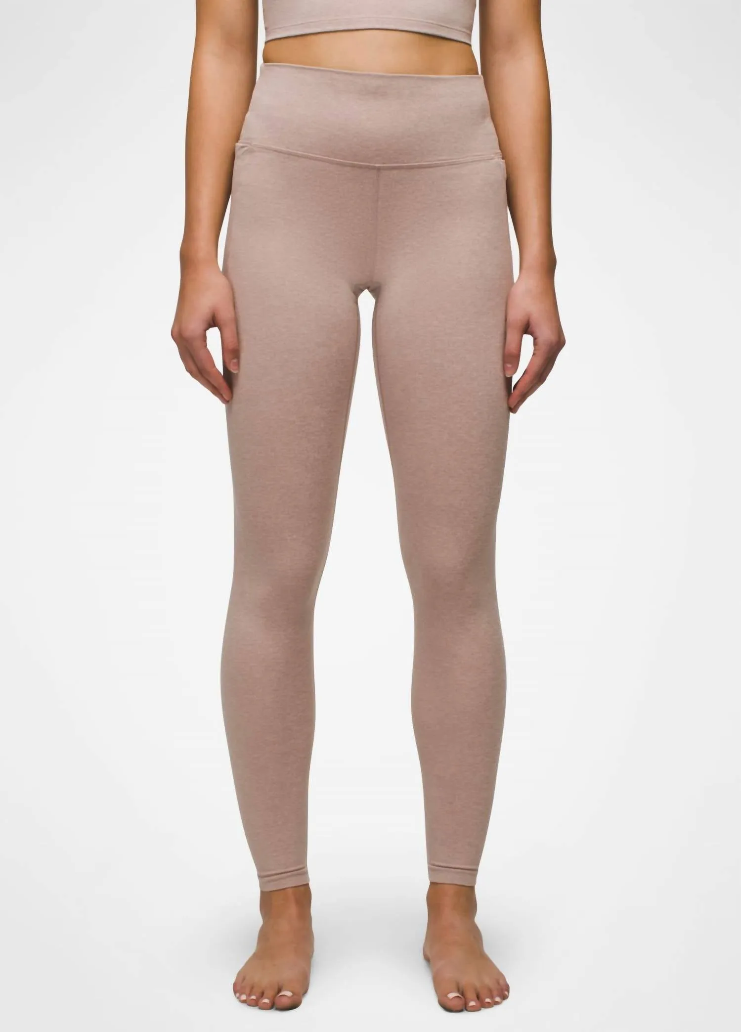 Heavana Pocket Legging In Willow Heather Activewear Womens - cheap workout clothes for women
