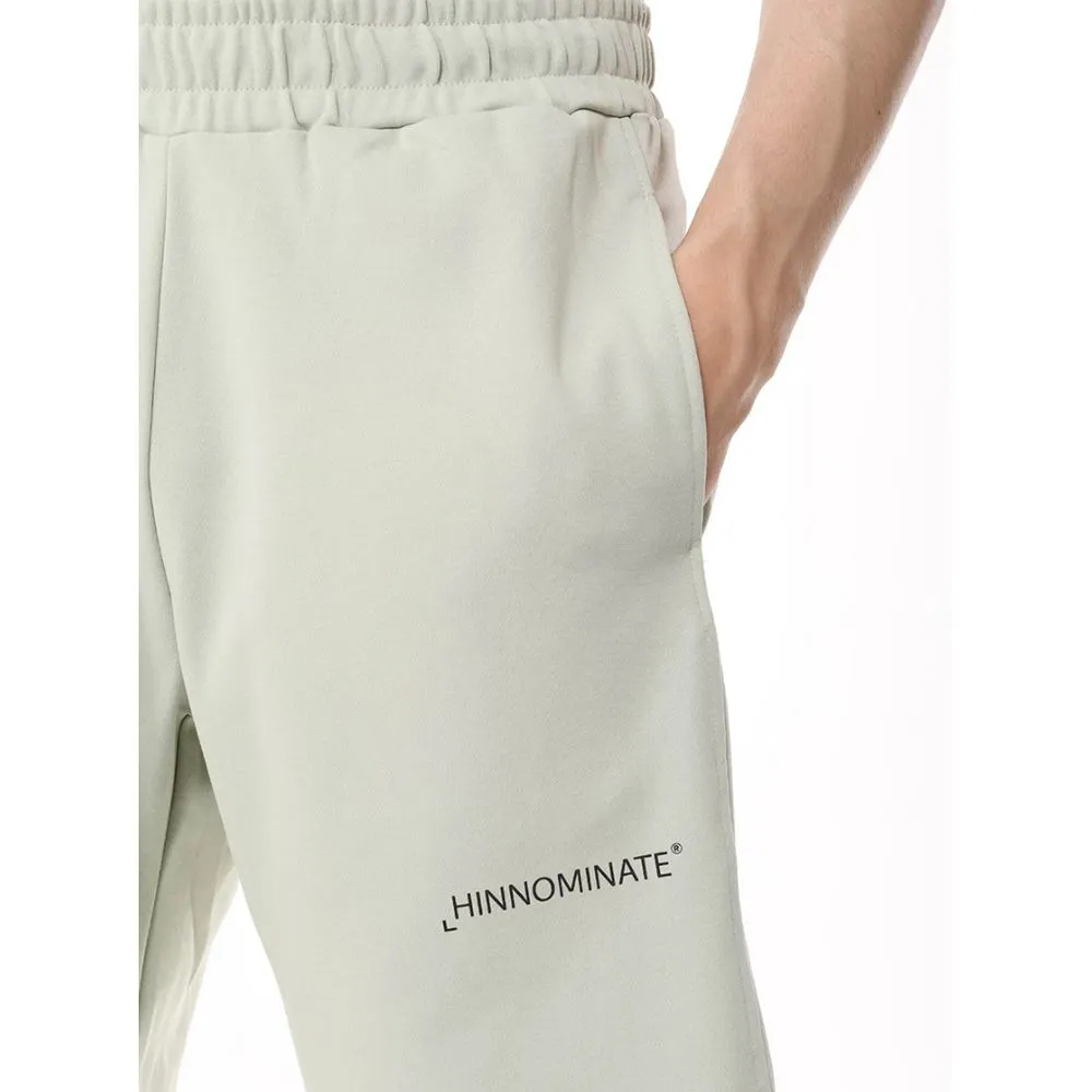 Hinnominate Cotton Men's Short