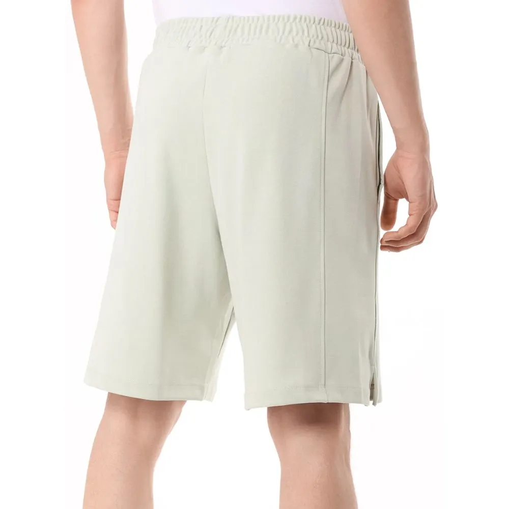 Hinnominate Cotton Men's Short