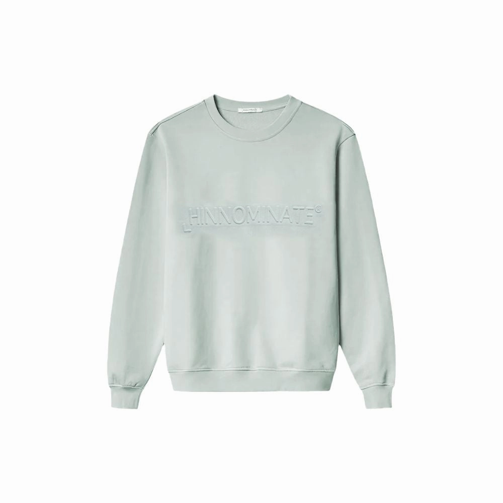 Hinnominate Cotton Men's Sweater