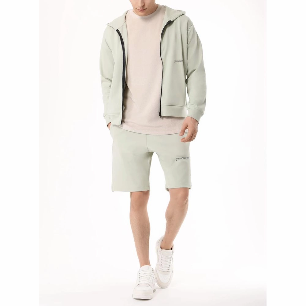 Hinnominate Cotton Men's Sweater