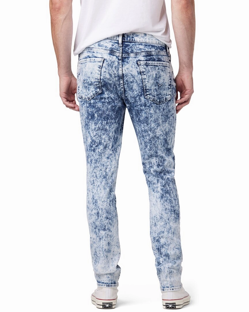 HUDSON Jeans Ace Slim Jean
