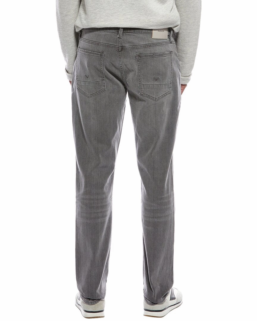 HUDSON Jeans Blake Moon Ridge Slim Straight Jean
