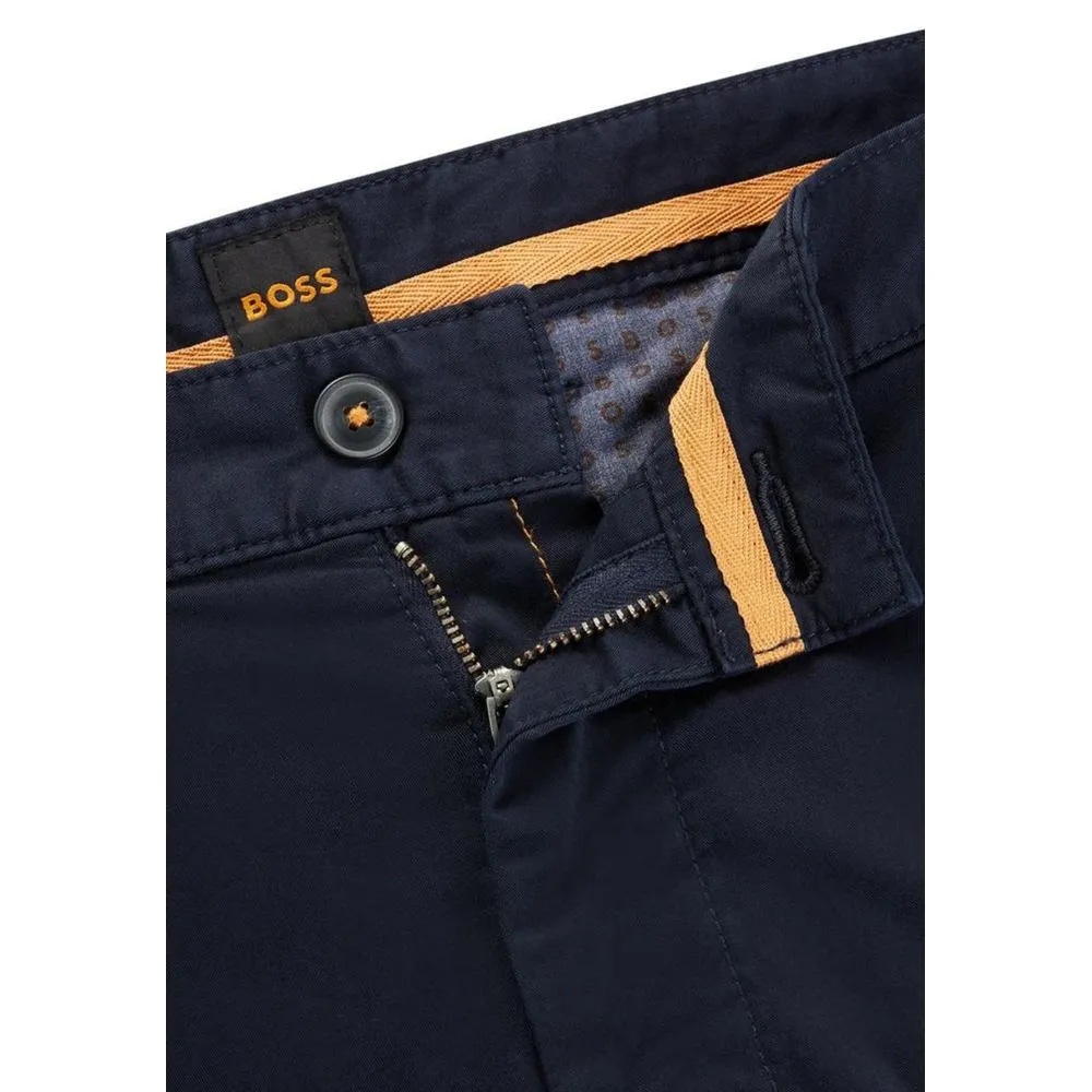 Hugo Boss Cotton Men's Short