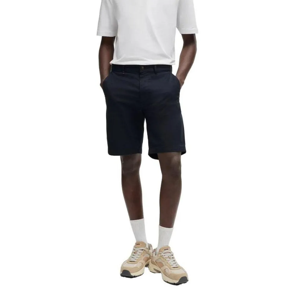 Hugo Boss Cotton Men's Short