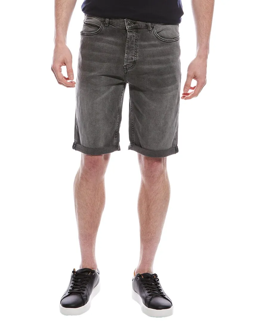 HUGO Hugo Boss Denim Short