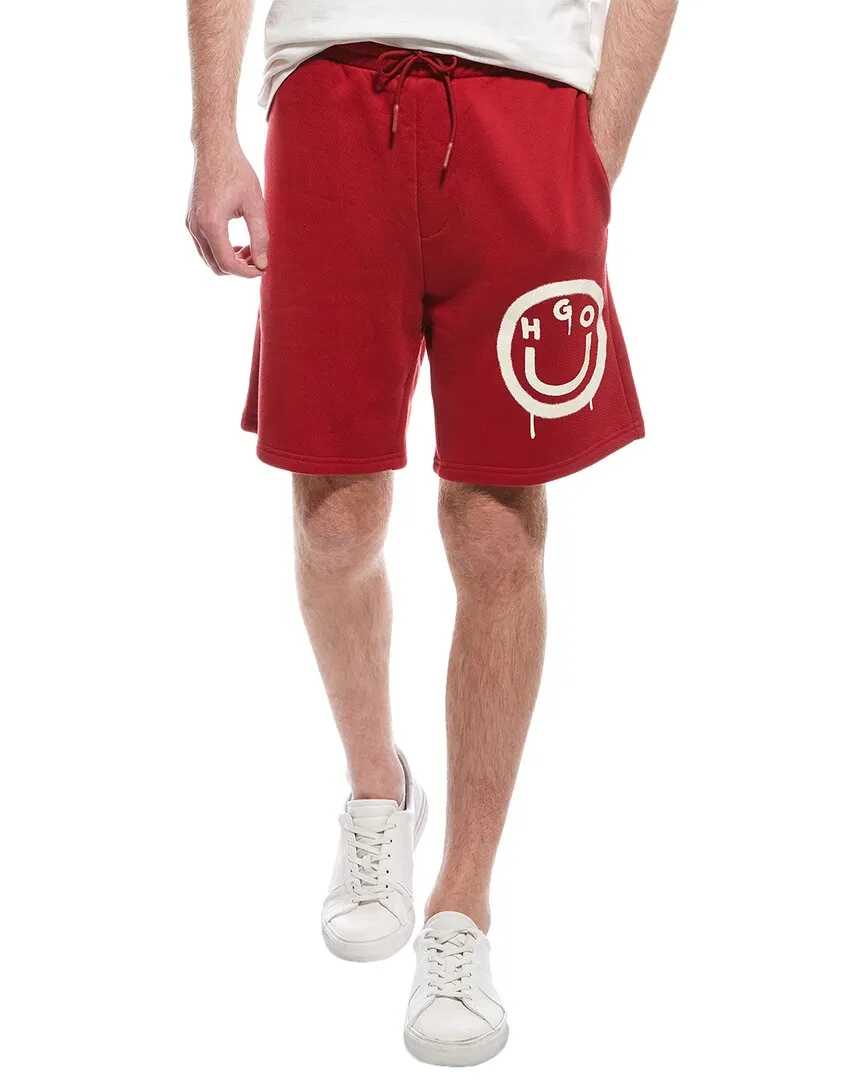 HUGO Hugo Boss Nimays Short