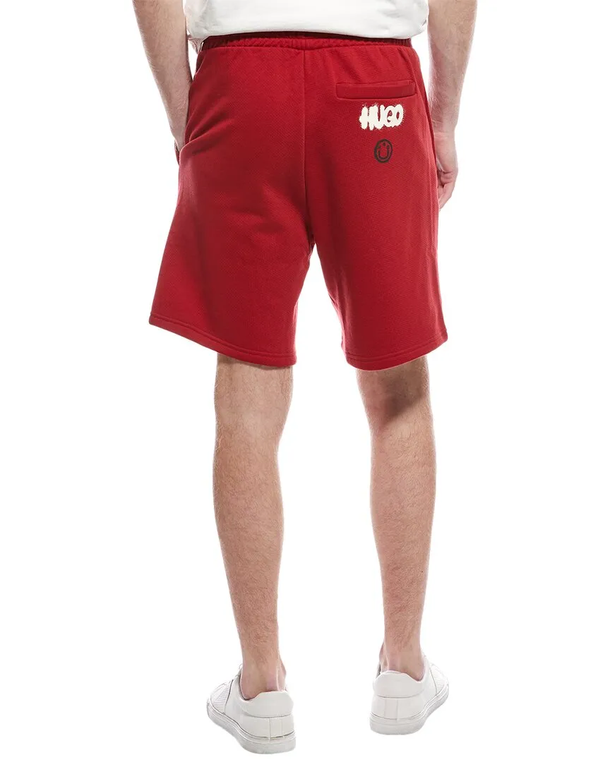 HUGO Hugo Boss Nimays Short