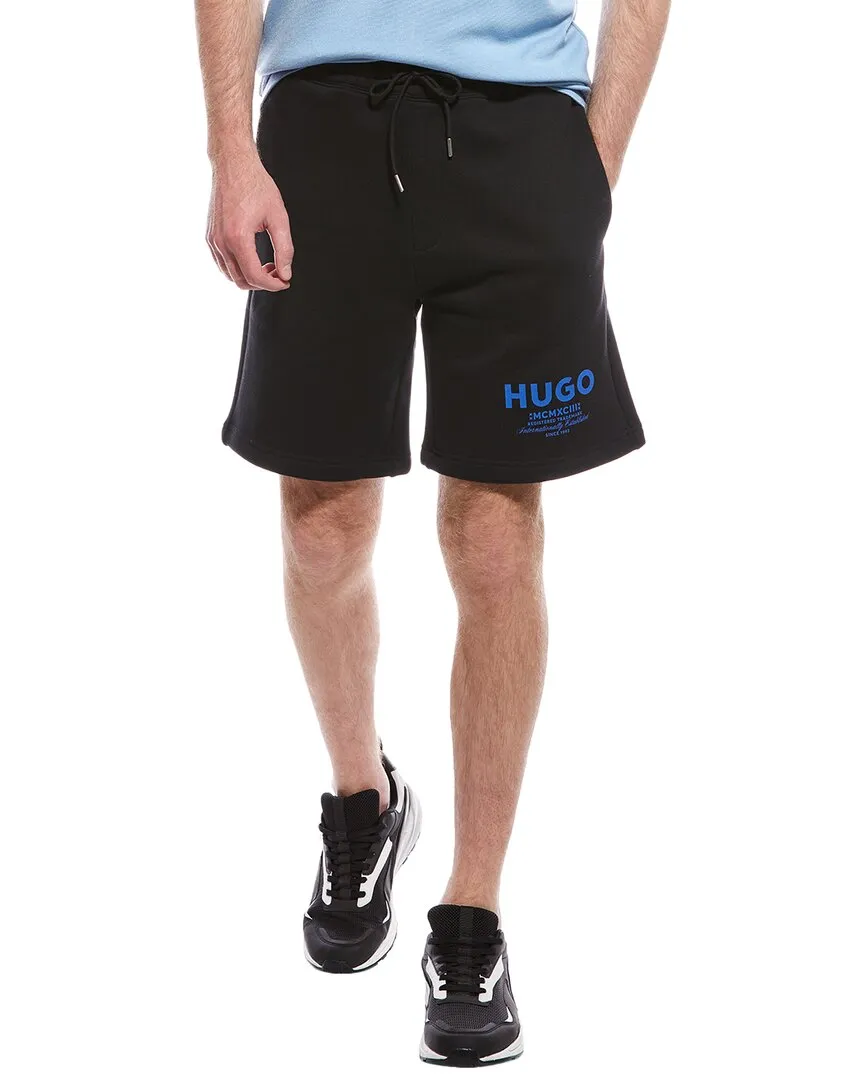 HUGO Hugo Boss Nomari Short