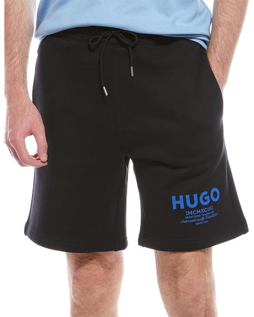 HUGO Hugo Boss Nomari Short
