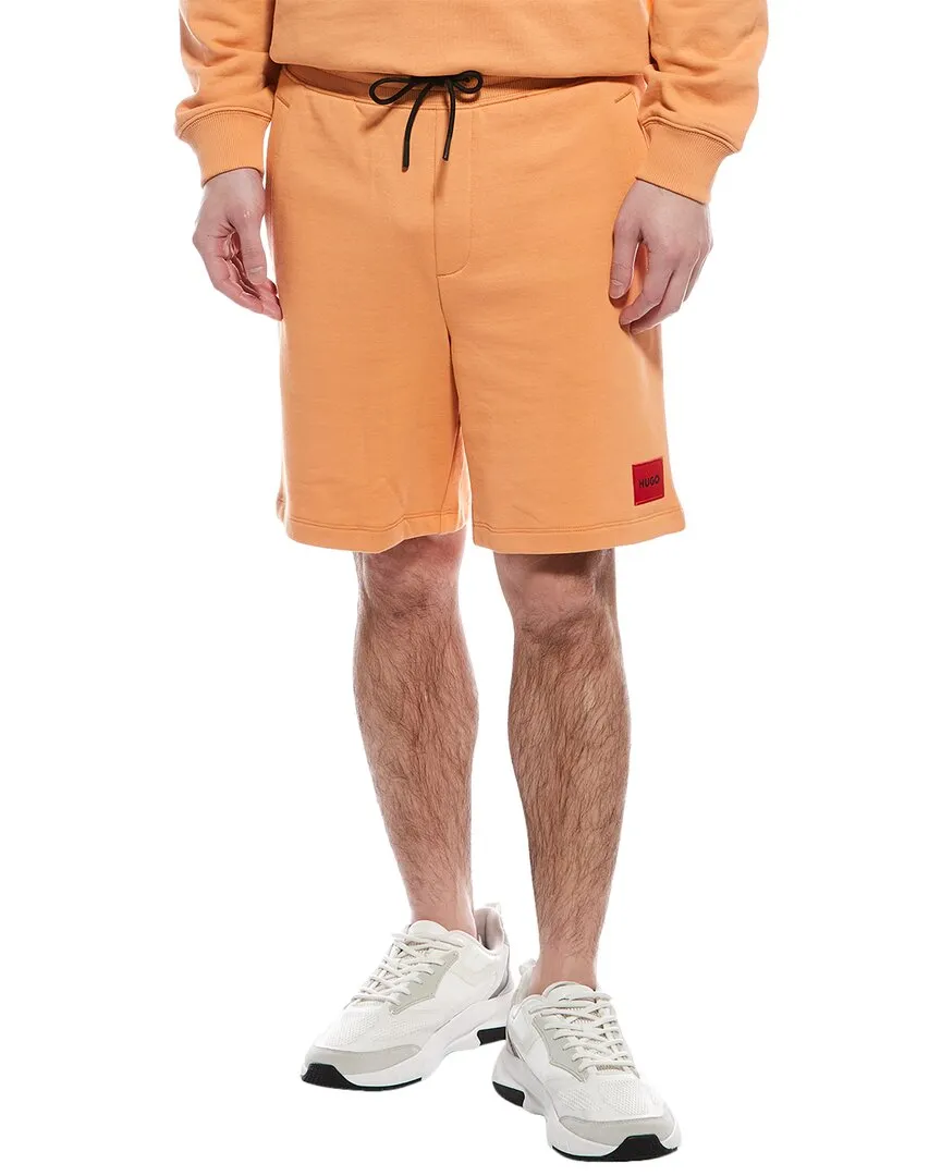 HUGO Hugo Boss Sweatshort
