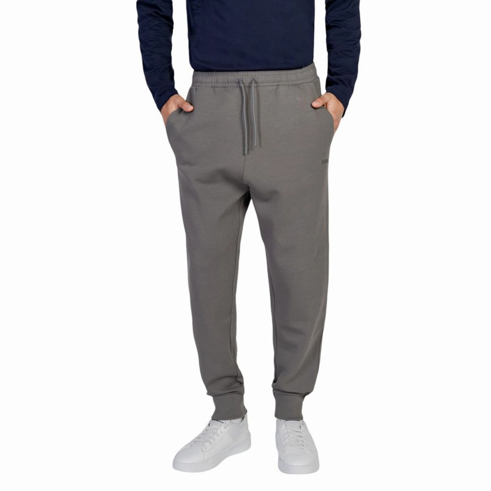 Hugo Boss Cotton Jeans & Men's Pant