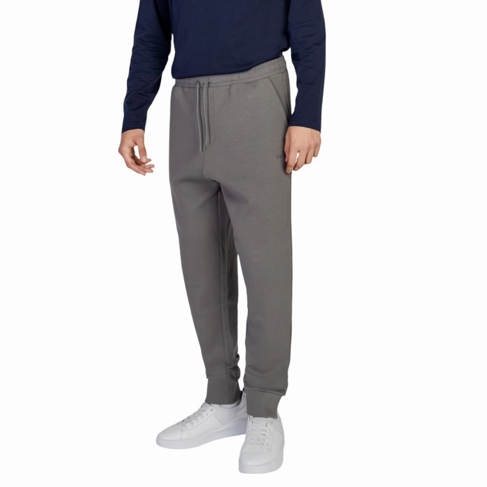 Hugo Boss Cotton Jeans & Men's Pant