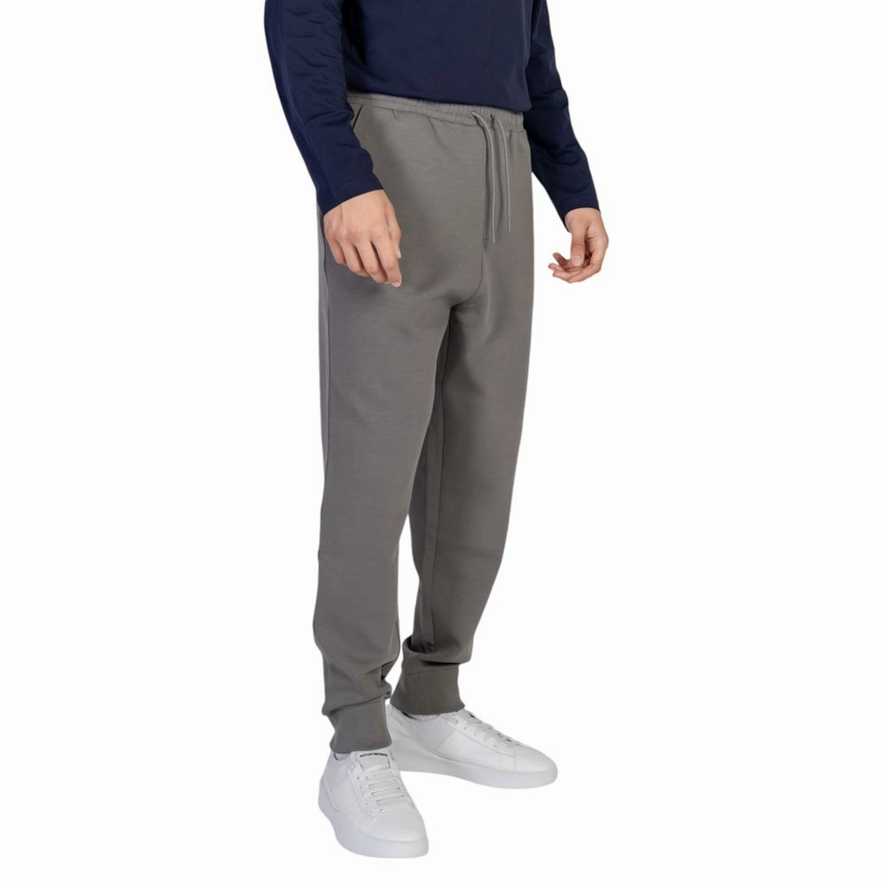 Hugo Boss Cotton Jeans & Men's Pant