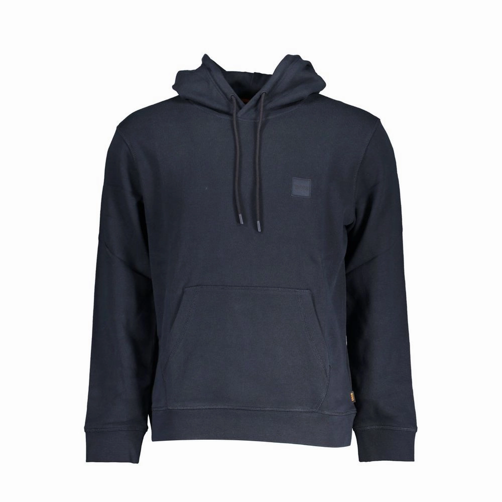 Hugo Boss Cotton Men's Sweater cashmere sweaters sale