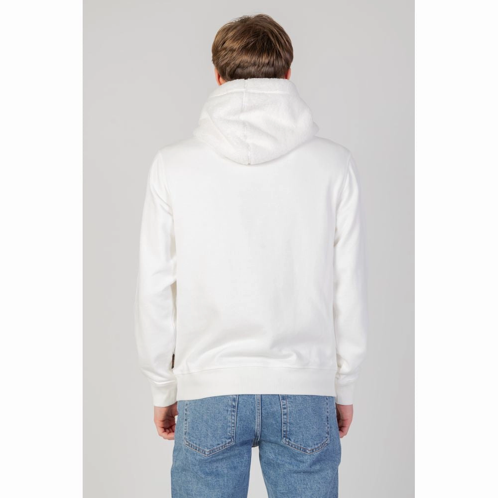 Hugo Boss Cotton Men's Sweater