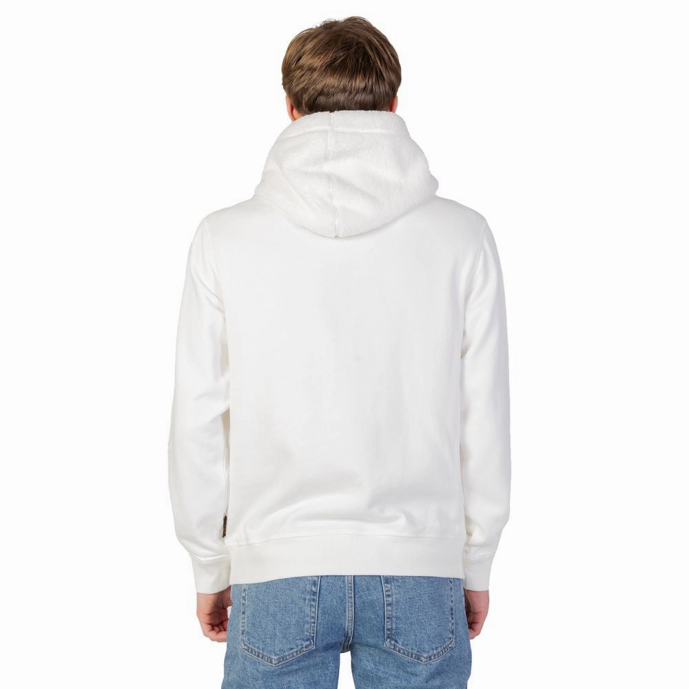 Hugo Boss Cotton Men's Sweater