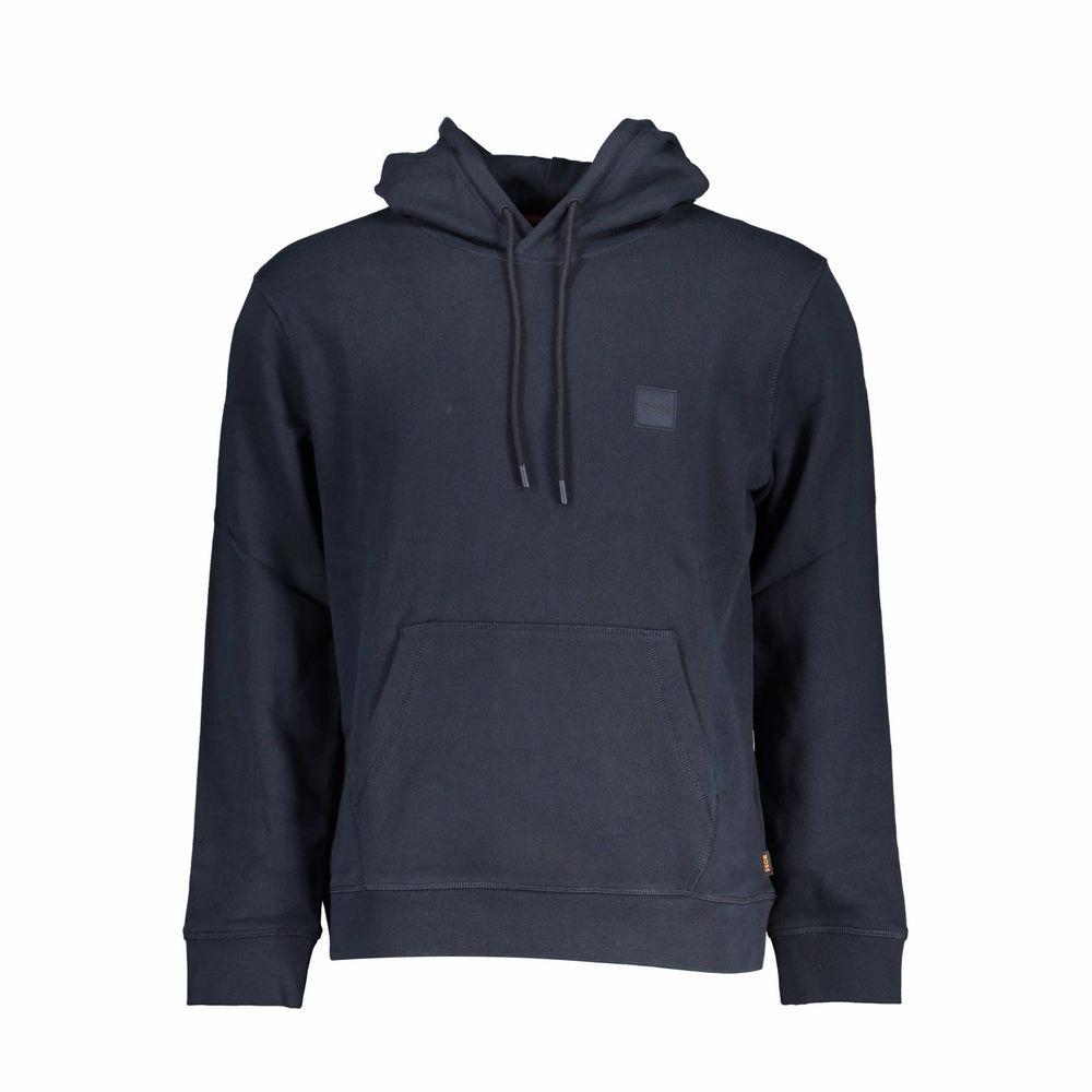Hugo Boss Cotton Men's Sweater