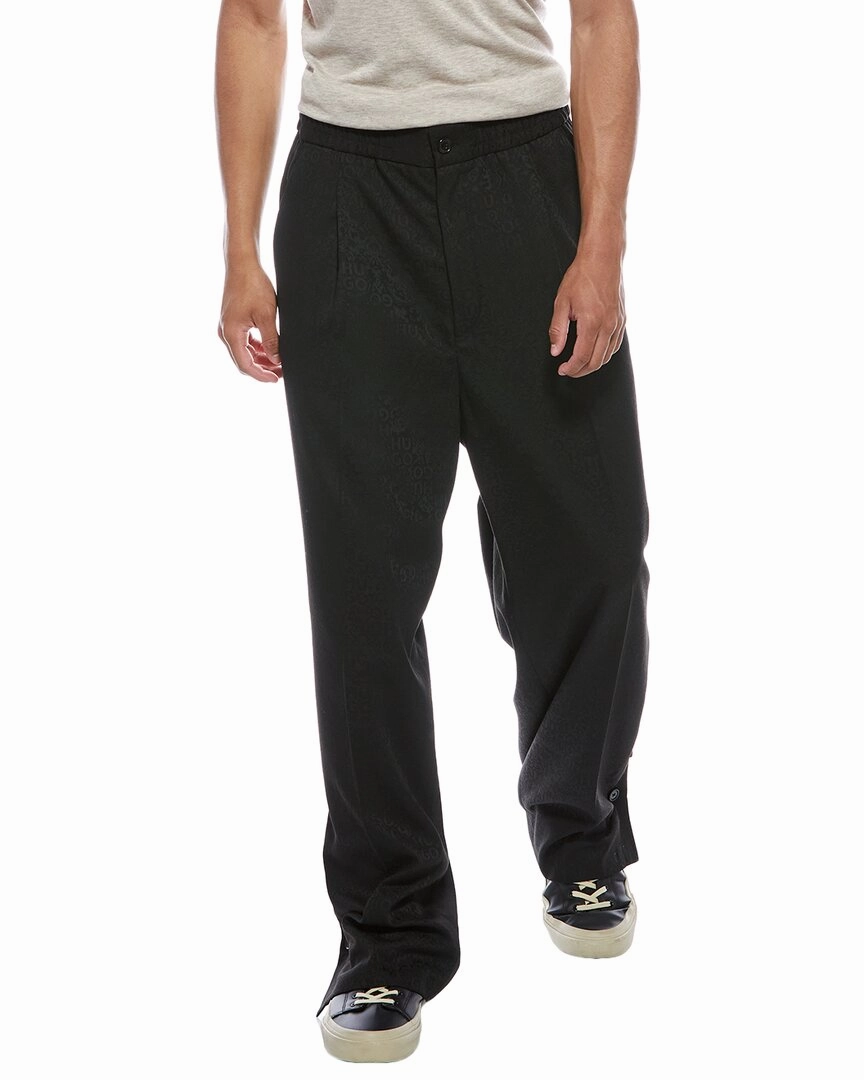 HUGO Hugo Boss Kaya Trouser