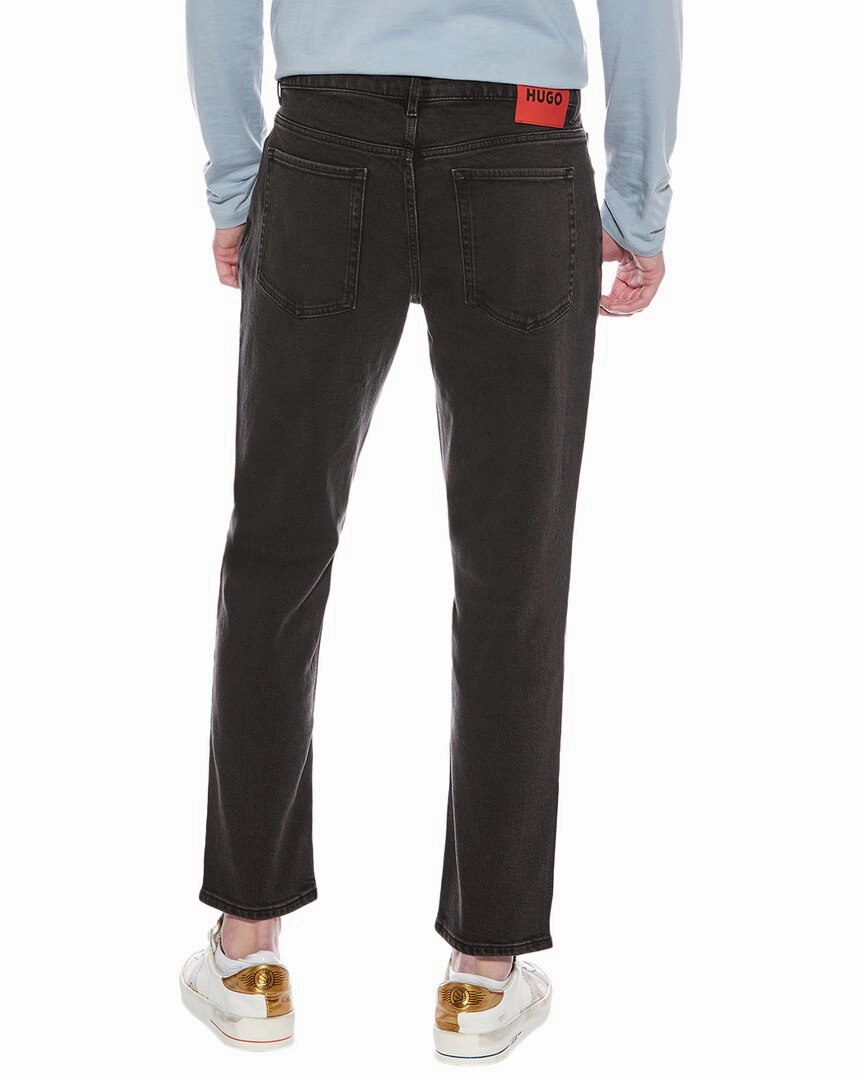 HUGO Hugo Boss Tapered Fit Jean