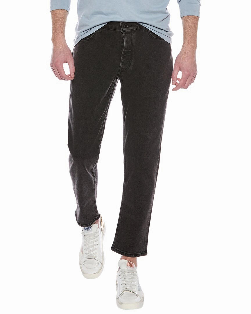 HUGO Hugo Boss Tapered Fit Jean
