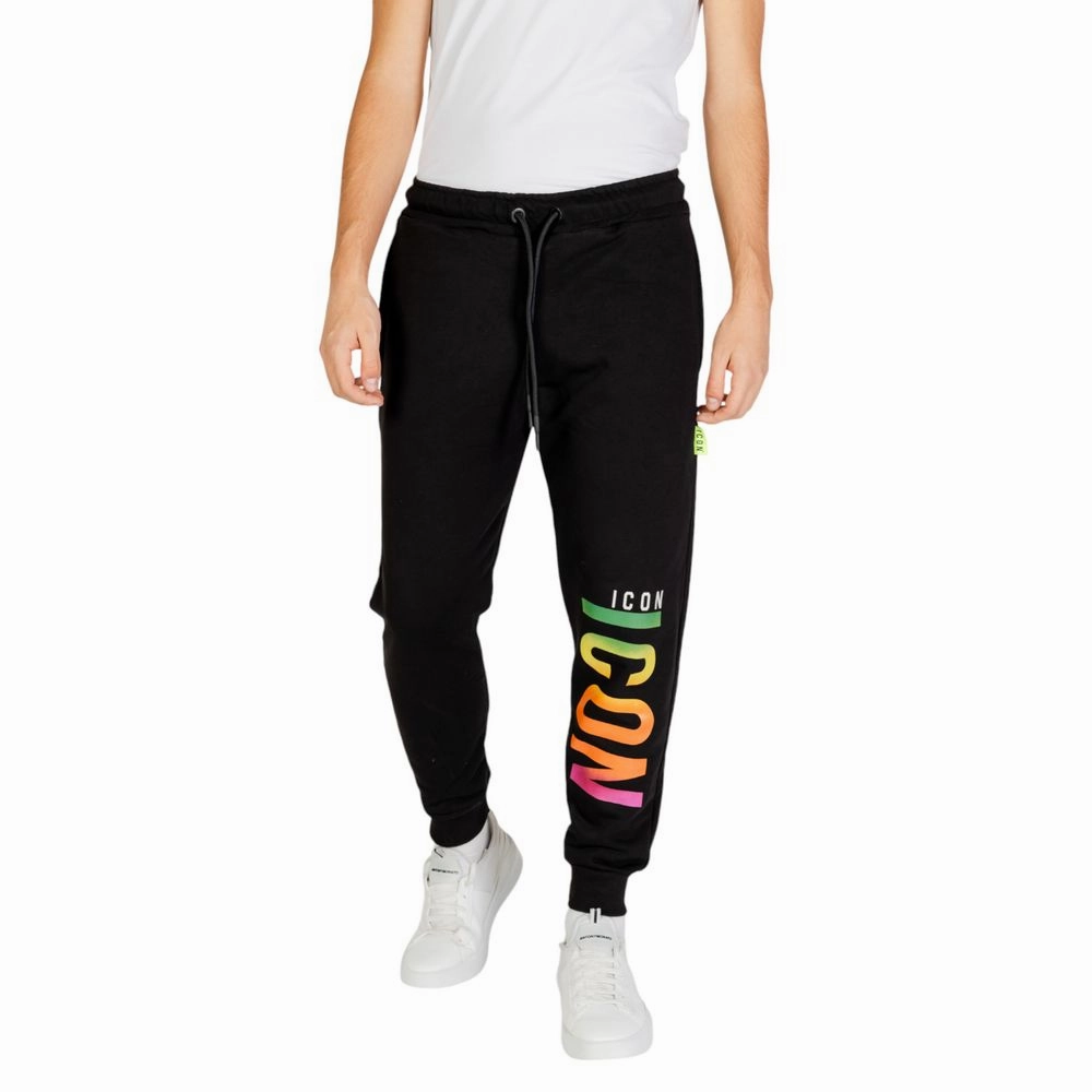 Icon Cotton Jeans & Men's Pant