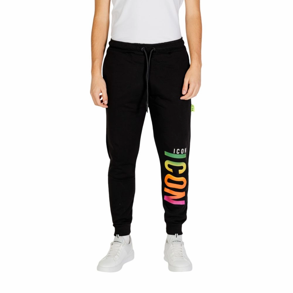 Icon Cotton Jeans & Men's Pant