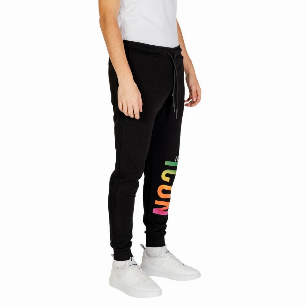 Icon Cotton Jeans & Men's Pant