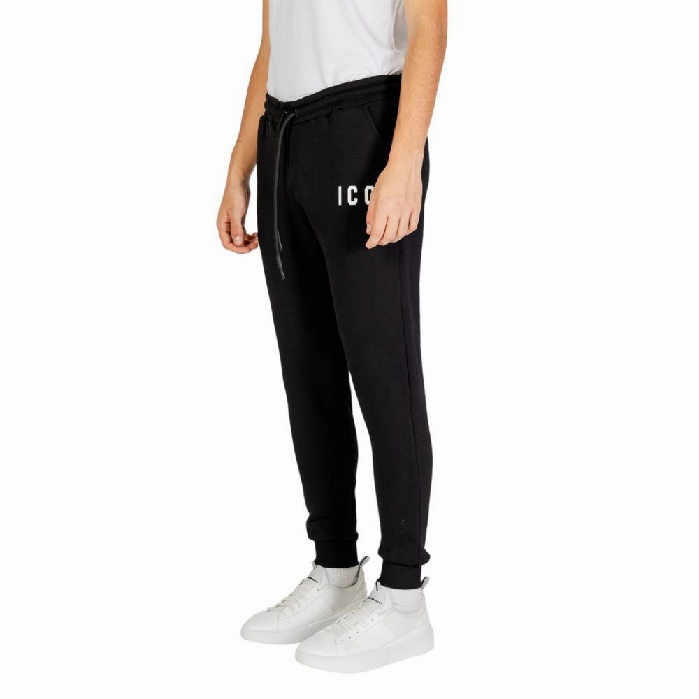 Icon  Cotton Jeans & Men's Pant